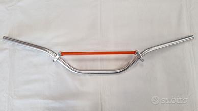 Manubrio replica MAGURA anni 70 Cross Enduro Epoca