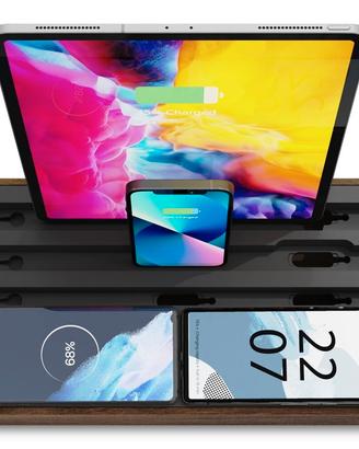Caricatore USB famiglia ALLDOCK 