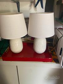 Lampade da camera