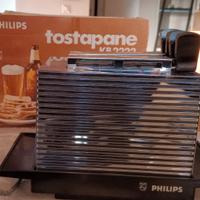 Tostapane Philips KB 2222 Ottime·Philips