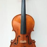 Violino Liuteria Alexandru Ozon (2005) -  NUOVO!