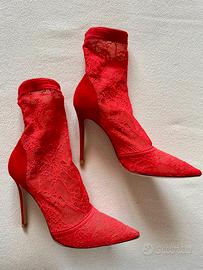 Stivaletti Gianvito Rossi taglia 40