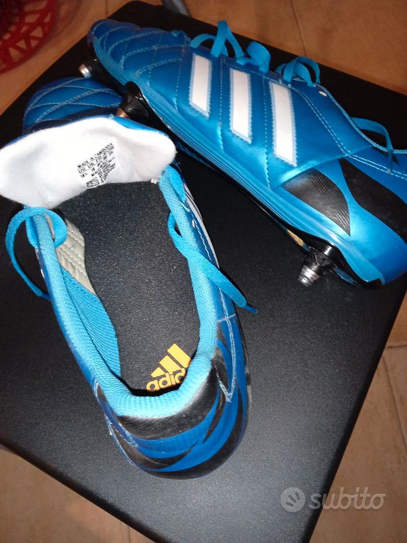 Scarpe calcio adidas questra sales