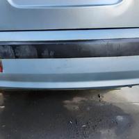 HYUNDAI ATOS PRIME 2007 - PARAURTI POSTERIORE