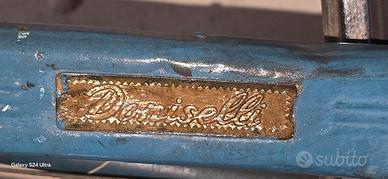Bicicletta Doniselli
