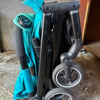 Passeggino Gb ultracompatto