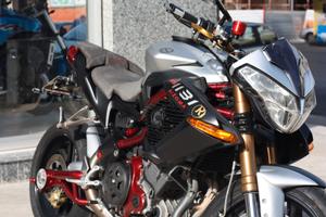 Benelli TNT 1130 Titanium Forcellone posteriore