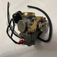 CARBURATORE NARAKU 24MM YAMAHA - SUZUKI - KYMCO