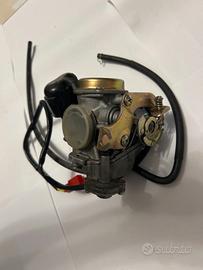 CARBURATORE NARAKU 24MM YAMAHA - SUZUKI - KYMCO
