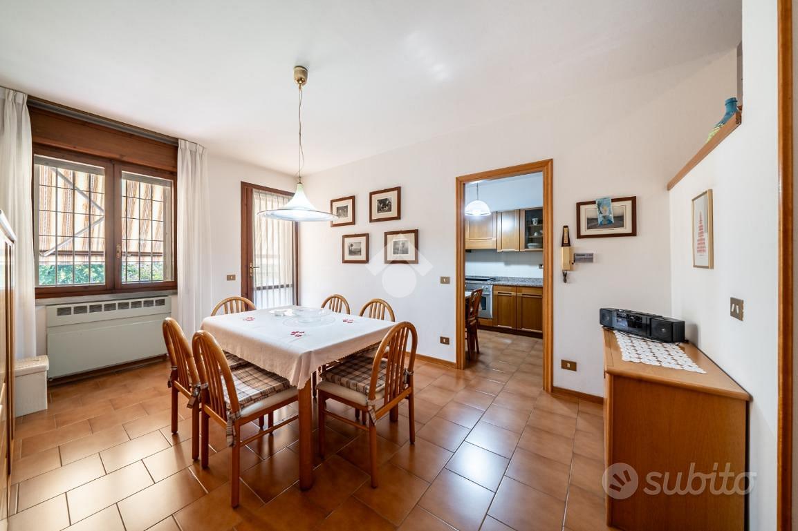 Casa – Quattro Castella, Mucciatella, Puianello - Vista 4