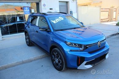CITROEN C3 Aircross 1.2 Plus 7 POSTI - CATE