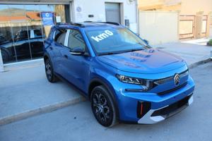 CITROEN C3 Aircross 1.2 Plus 7 POSTI - CATE