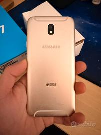 Samsung Galaxy J7 2017 16 Gb Dual Sim