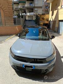 OPEL Corsa 1.2 cv 101 GS AT8