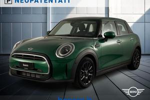 Mini Mini 5p 1.5 One Classic 75cv