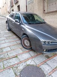 alfa 159  150 cv