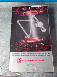 Alzavetro Lancia Ypsilon 