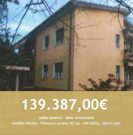 Porzione di casa a Pordenone (PN)