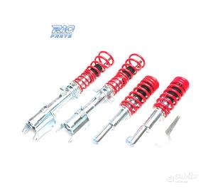 SOSPENSIONE FILETTATA TA TECHNIX ALFA ROMEO 147