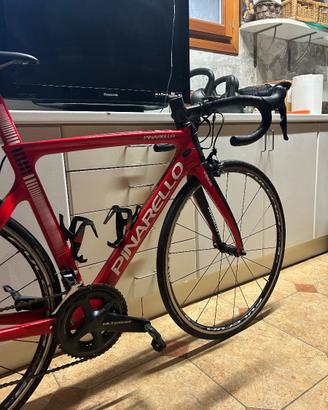 Bicicletta da strada
