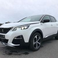 Ricambi usati per Peugeot 3008 2020