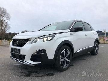 Ricambi usati per Peugeot 3008 2020