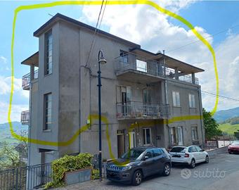Appartamento a pochi Km. da San Marino