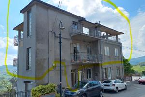 Appartamento a pochi Km. da San Marino