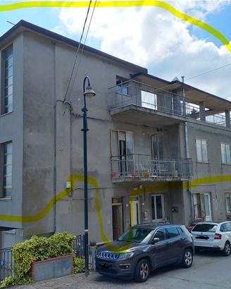 Appartamento a pochi Km. da San Marino