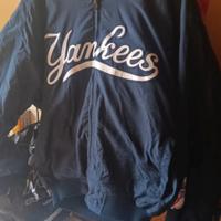 New York Yankees bomber anni 90