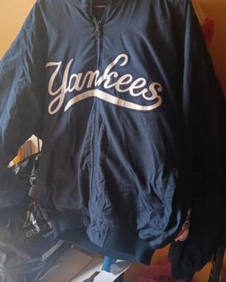 New York Yankees bomber anni 90