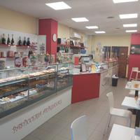 Vendita attività di bar e pasticceria