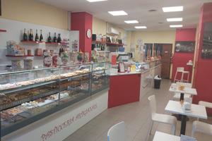 Vendita attività di bar e pasticceria