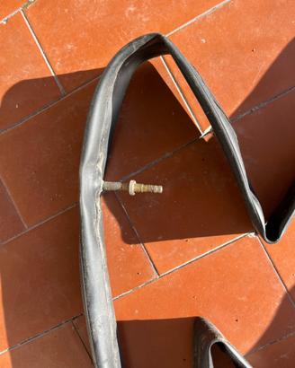 Set di 3 camere d'aria bici o MTB 26 x 1.25/1.50