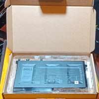 Batteria Dell  3DDDG (3 celle) nuova