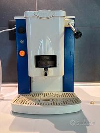 Macchina caffe superlativa