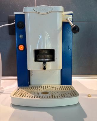 Macchina caffe superlativa