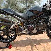 Ducati Monster S4R - 2004