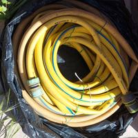 tubo per irrigazione mm 25 Tricogel