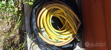 tubo per irrigazione mm 25 Tricogel