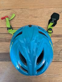 Casco ciclismo