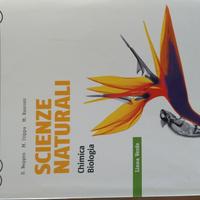 Scienza Naturali - ISBN 9788824756105