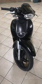 Scarabeo Piaggio 50cc originale 2016