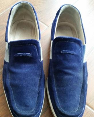 Scarpe barrett 41.5-42
