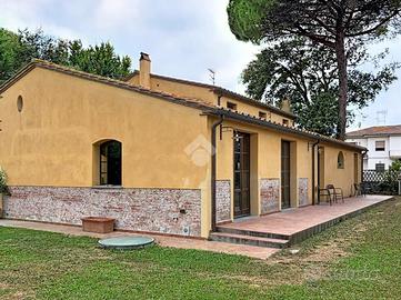 VILLA SINGOLA A SAN GIULIANO TERME