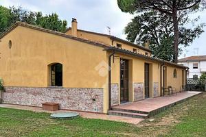 VILLA SINGOLA A SAN GIULIANO TERME