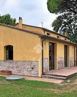 VILLA SINGOLA A SAN GIULIANO TERME