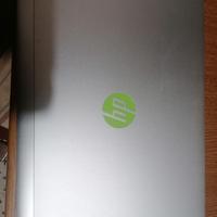 Note book HP beats audio