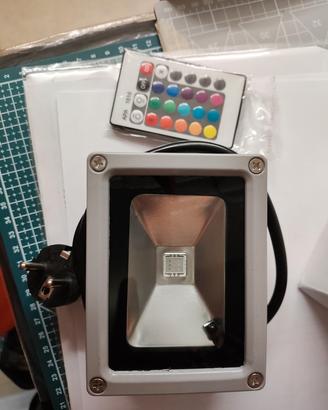 Faro led