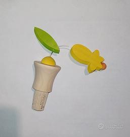 Tappo Legnomagia